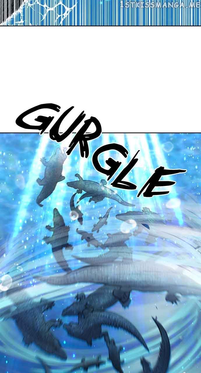 Seoul Station Druid Chapter 97 - Page 84