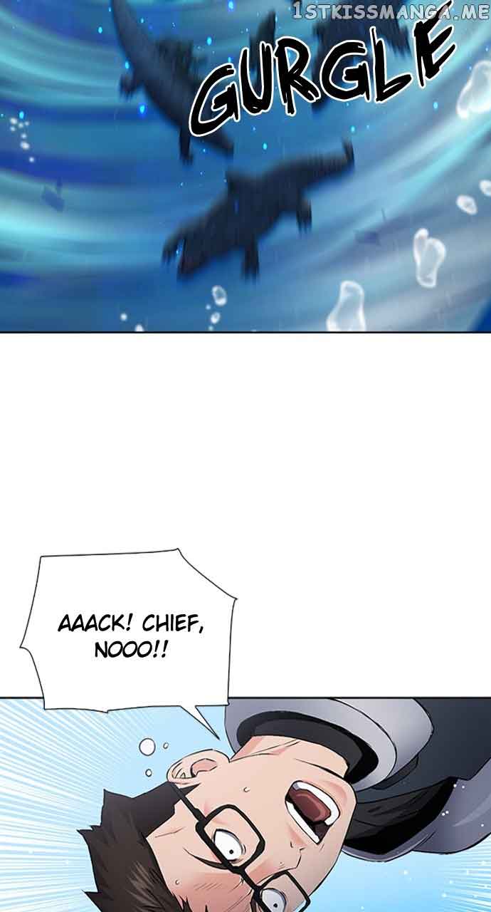 Seoul Station Druid Chapter 97 - Page 85