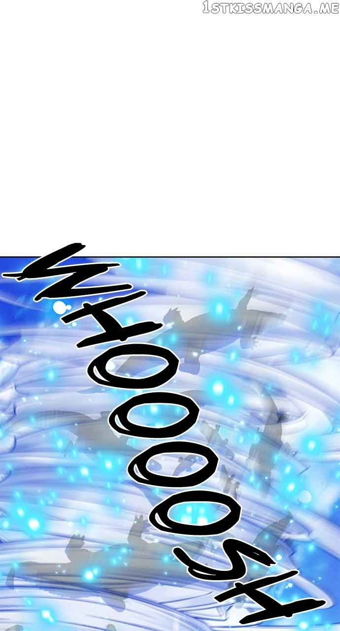 Seoul Station Druid Chapter 97 - Page 89