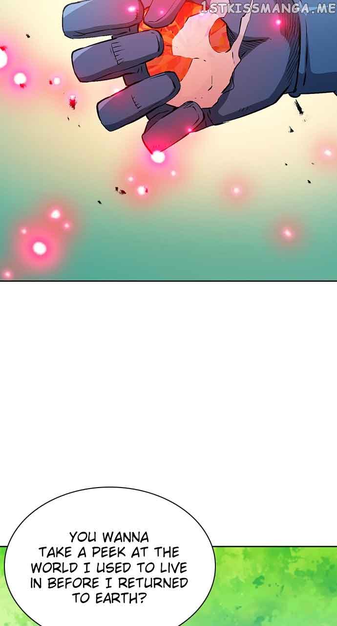 Seoul Station Druid Chapter 97 - Page 9