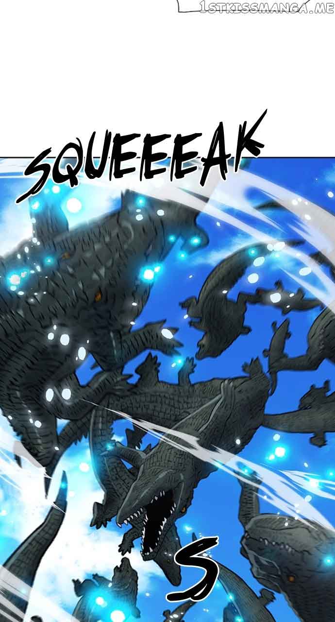 Seoul Station Druid Chapter 97 - Page 92