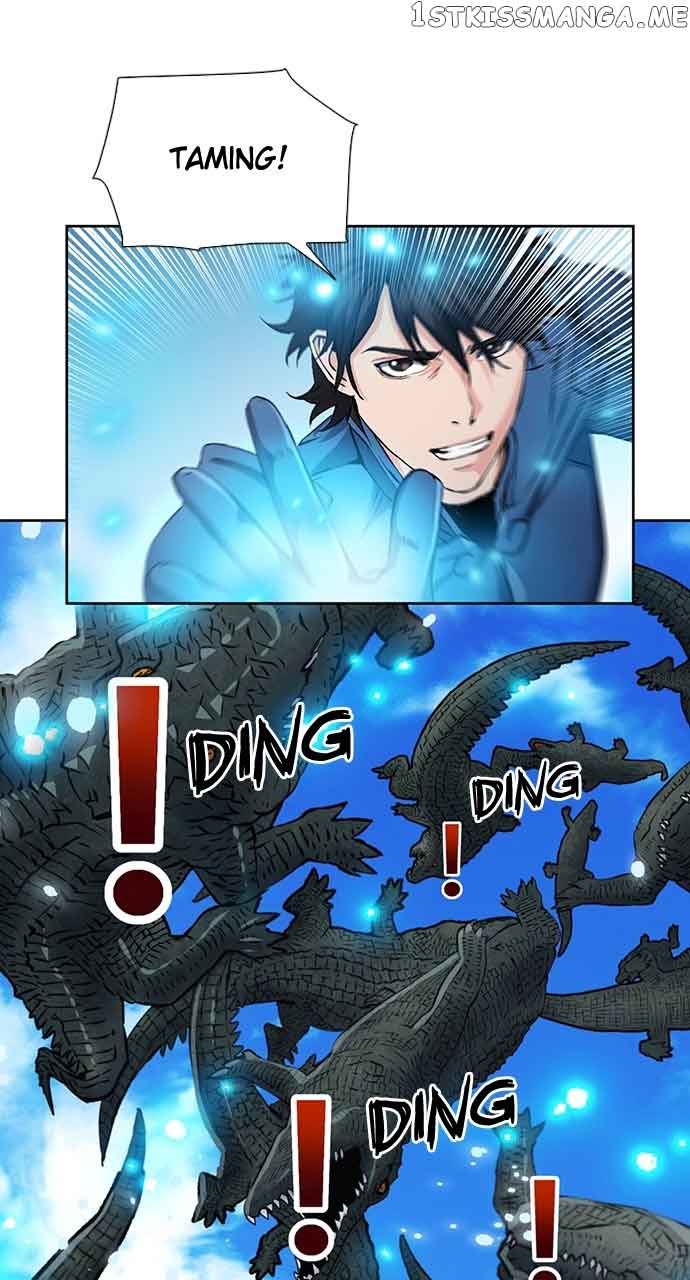 Seoul Station Druid Chapter 97 - Page 94