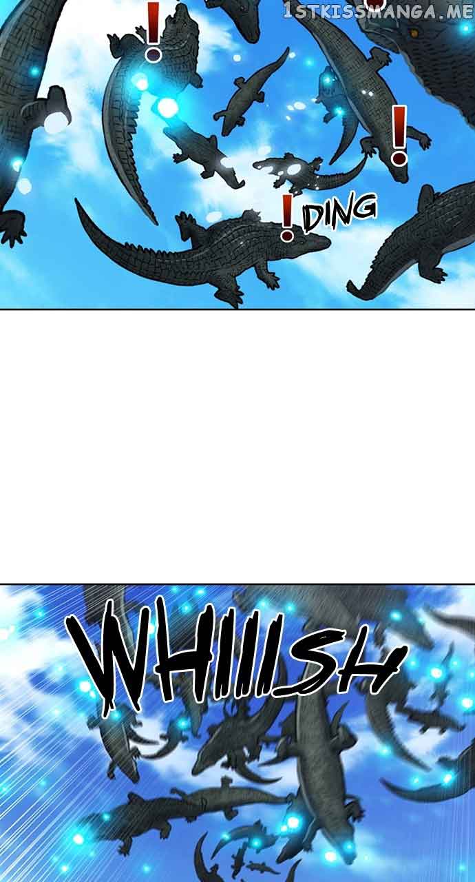 Seoul Station Druid Chapter 97 - Page 95