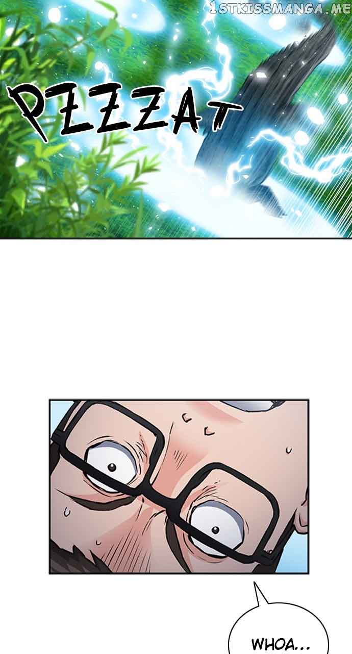 Seoul Station Druid Chapter 97 - Page 99