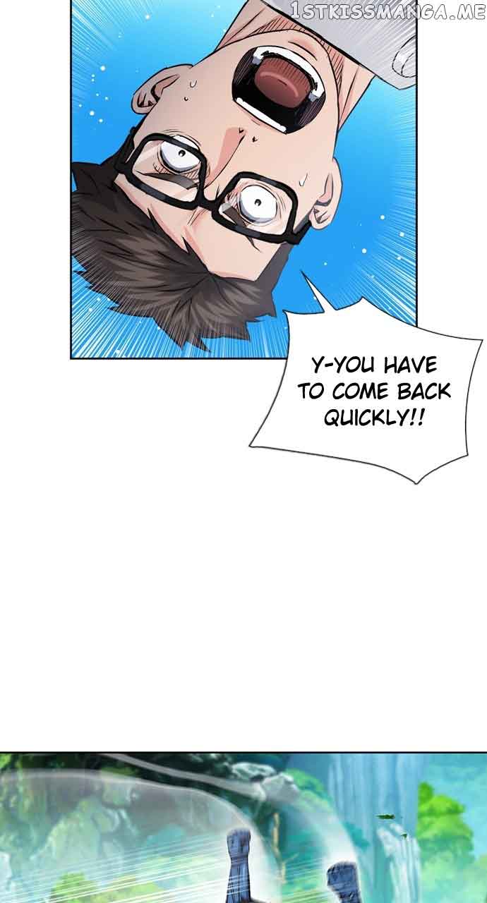 Seoul Station Druid Chapter 98 - Page 10