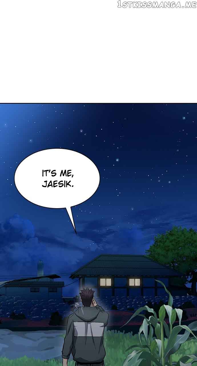 Seoul Station Druid Chapter 98 - Page 105