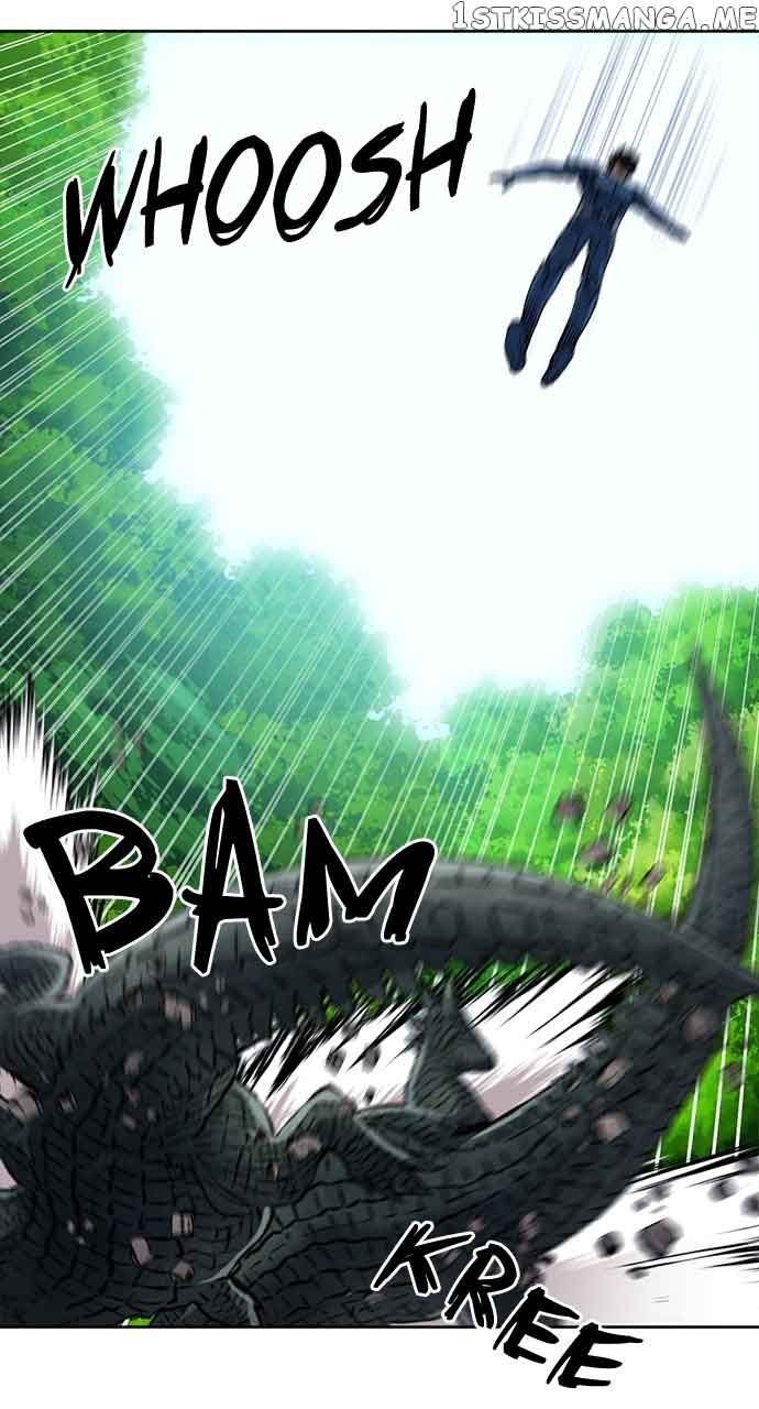 Seoul Station Druid Chapter 98 - Page 12