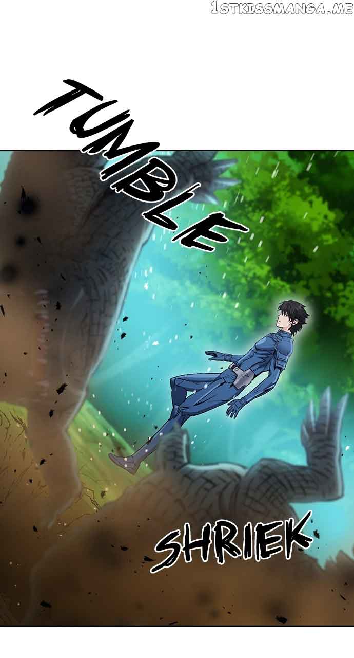 Seoul Station Druid Chapter 98 - Page 14