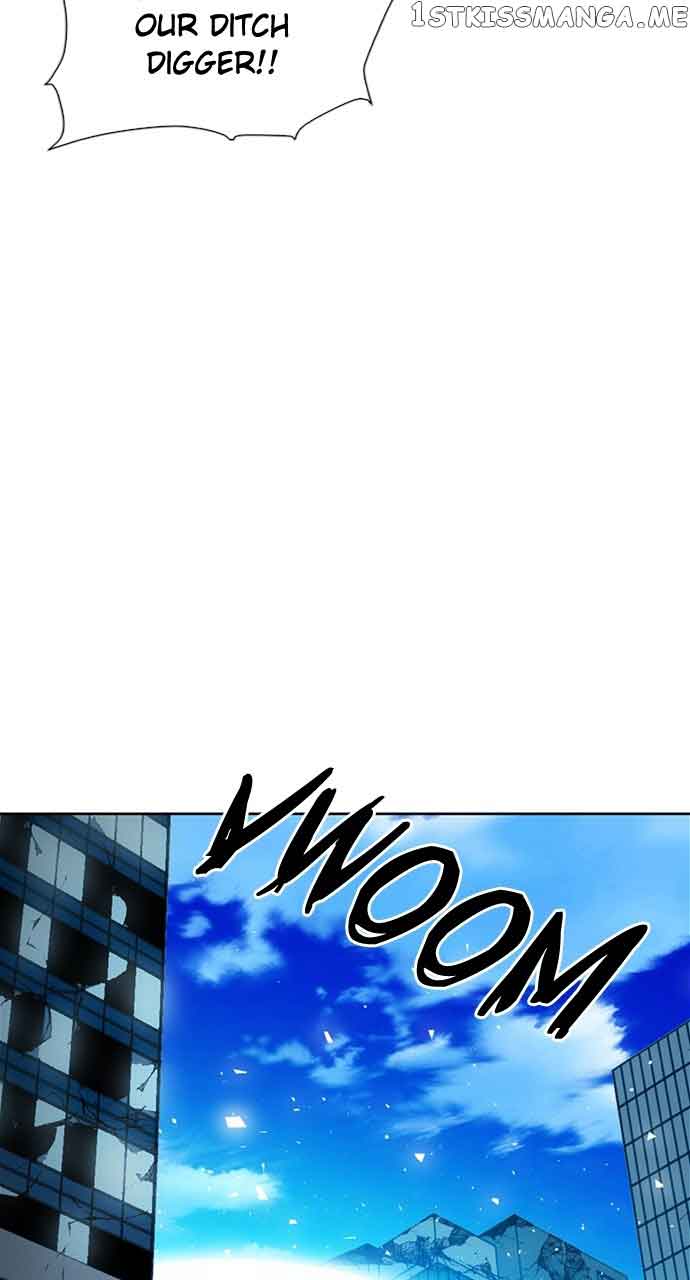 Seoul Station Druid Chapter 98 - Page 19