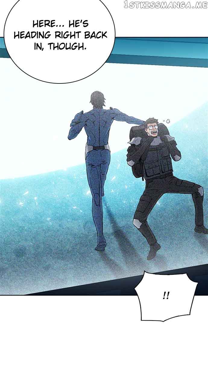 Seoul Station Druid Chapter 98 - Page 25