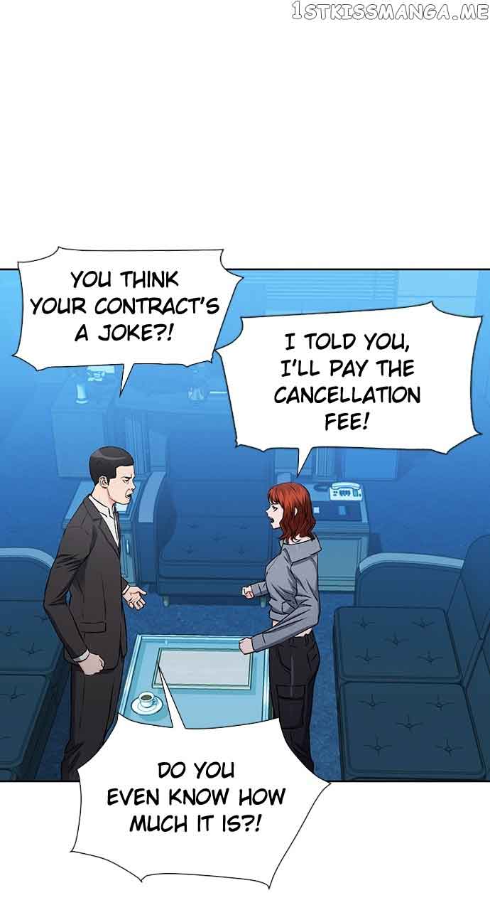 Seoul Station Druid Chapter 98 - Page 38