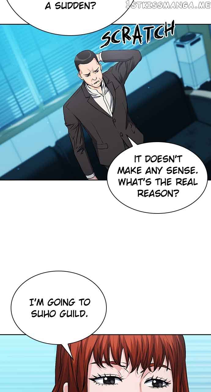 Seoul Station Druid Chapter 98 - Page 40