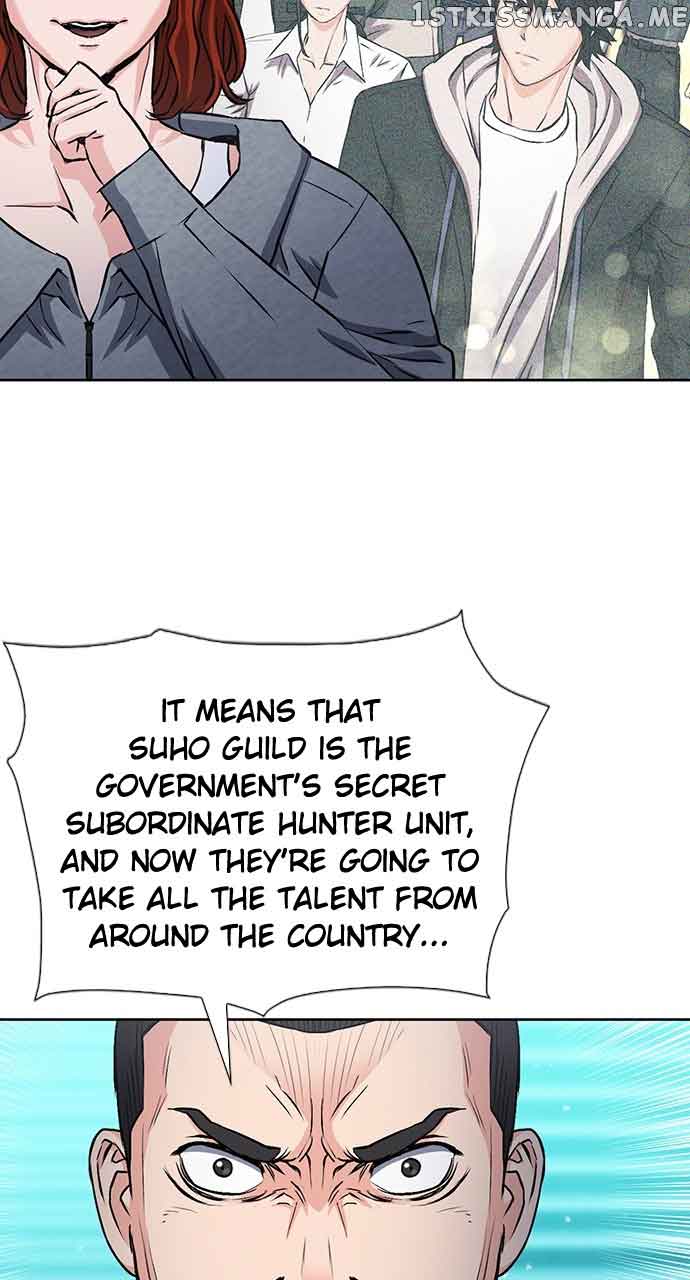 Seoul Station Druid Chapter 98 - Page 44