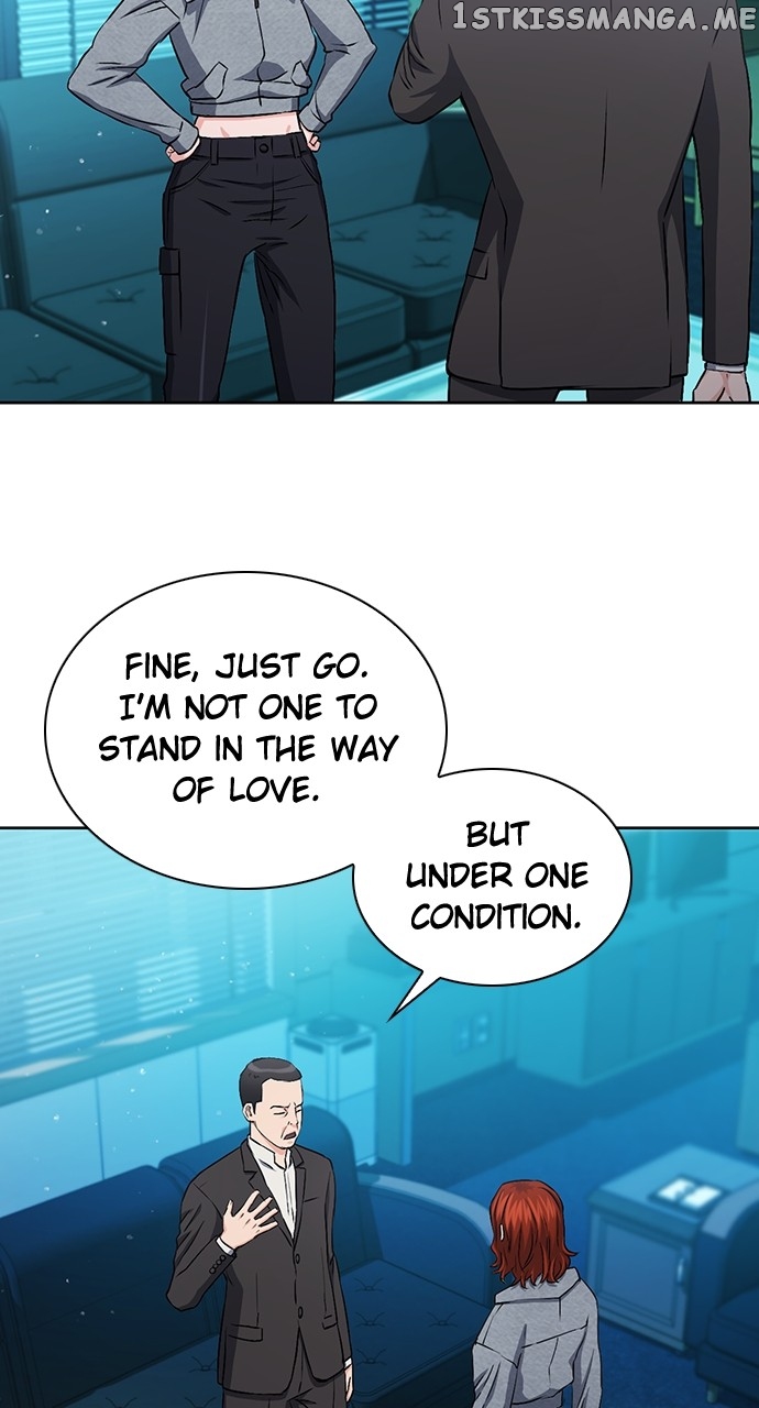 Seoul Station Druid Chapter 98 - Page 48