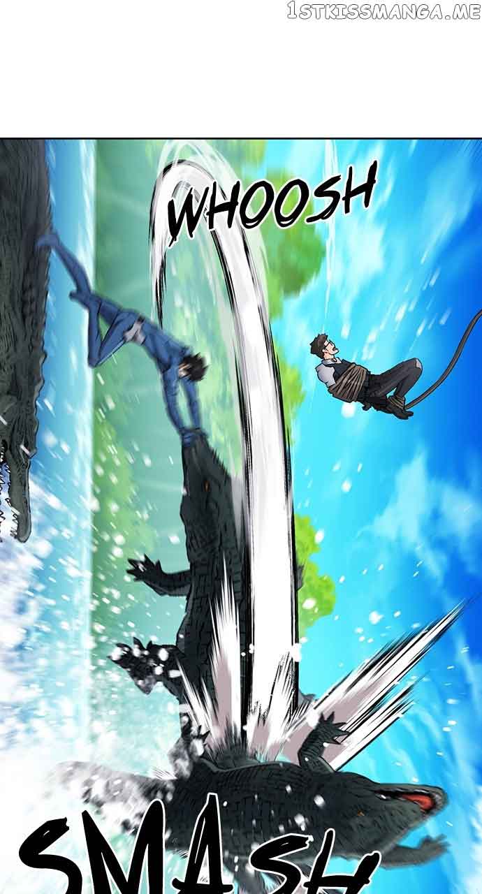 Seoul Station Druid Chapter 98 - Page 5