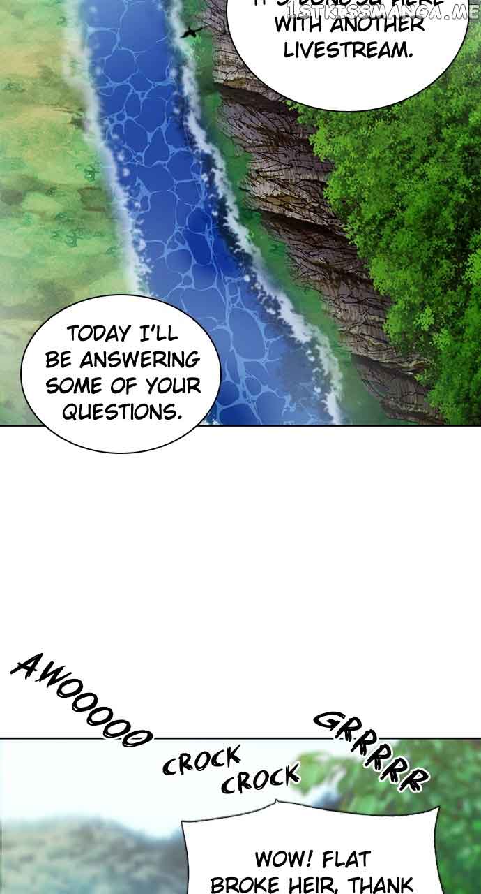 Seoul Station Druid Chapter 98 - Page 56