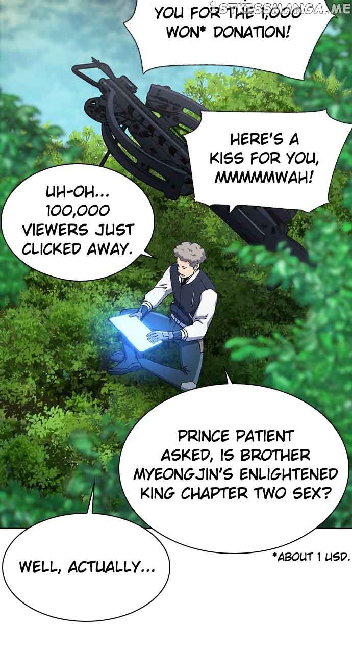 Seoul Station Druid Chapter 98 - Page 57