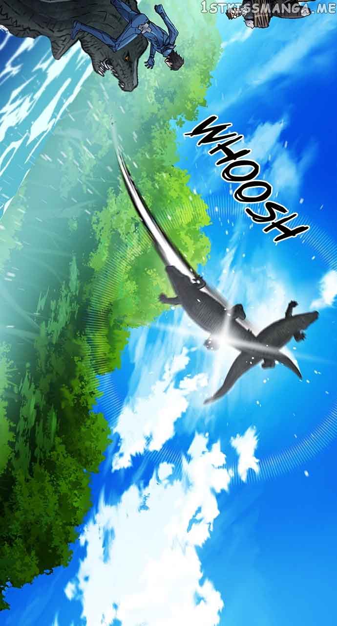 Seoul Station Druid Chapter 98 - Page 7