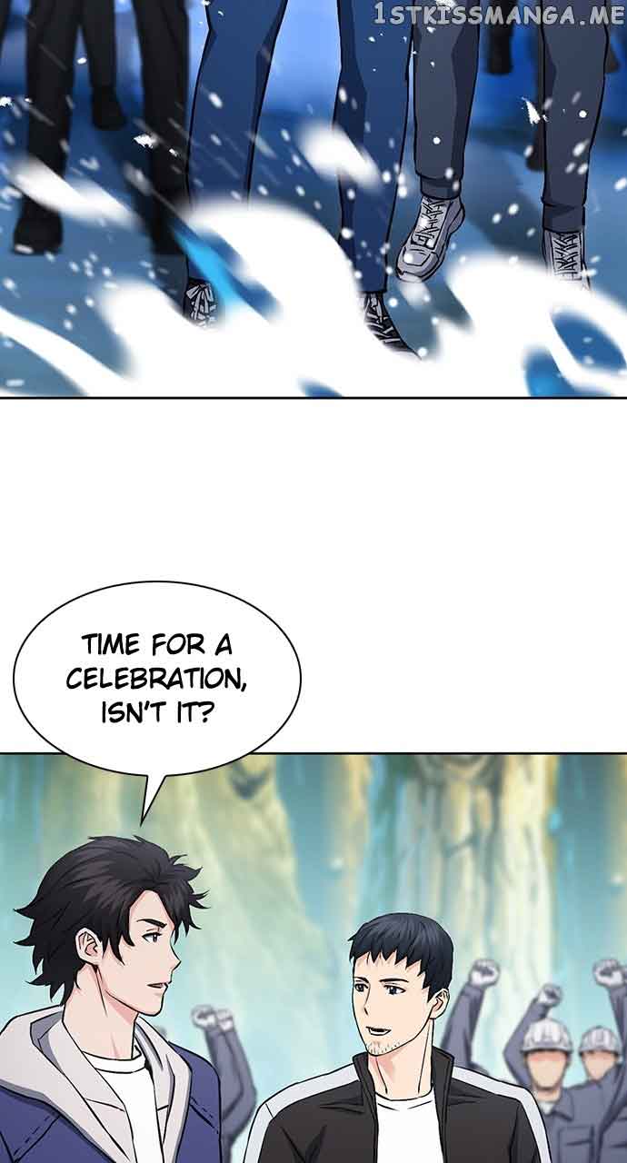 Seoul Station Druid Chapter 98 - Page 70