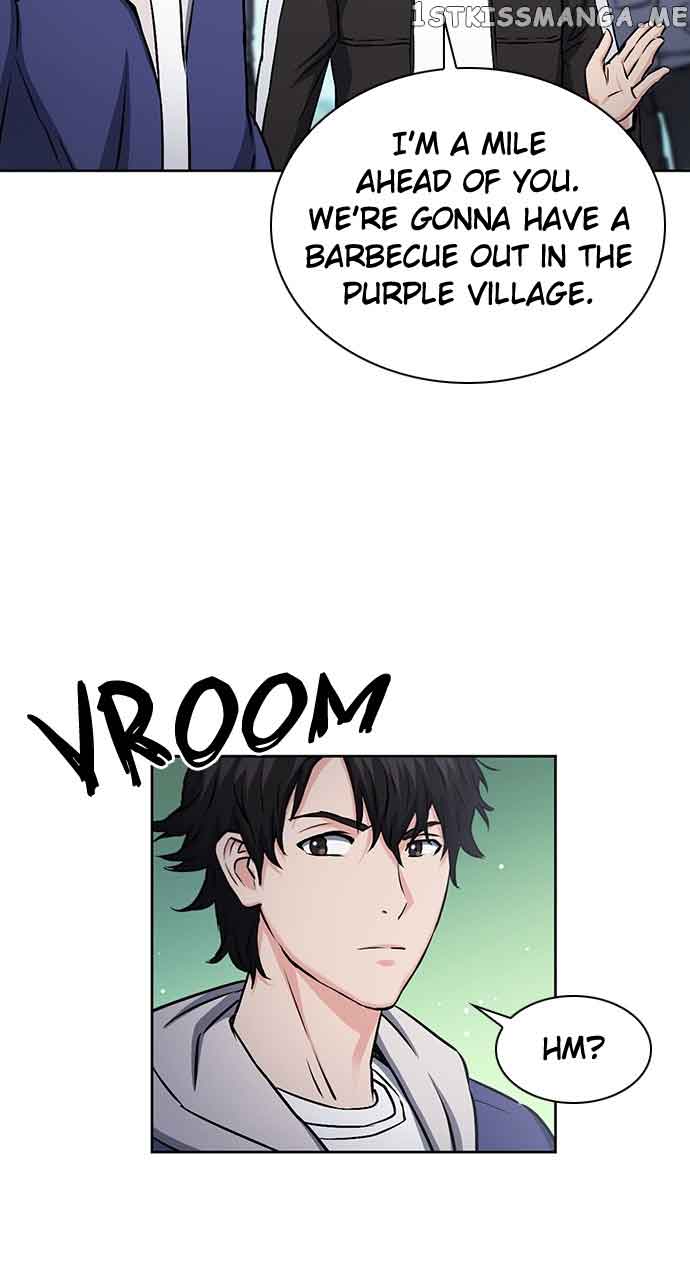 Seoul Station Druid Chapter 98 - Page 71