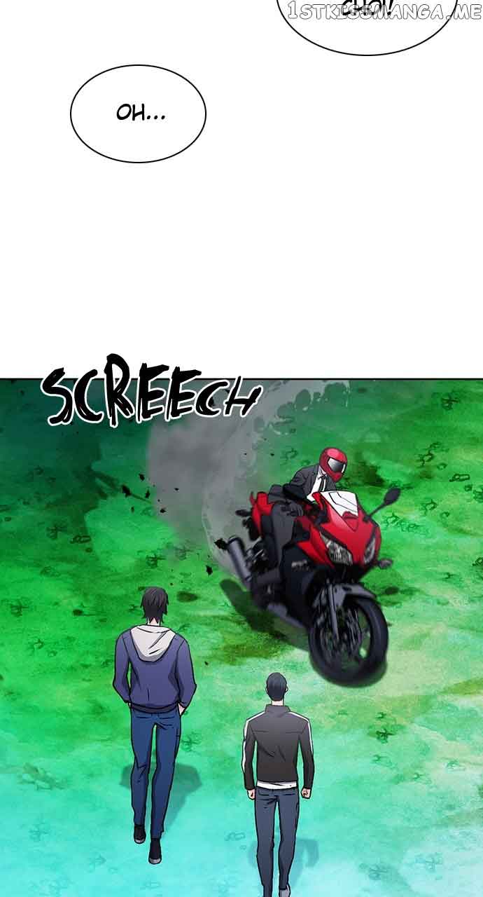 Seoul Station Druid Chapter 98 - Page 73