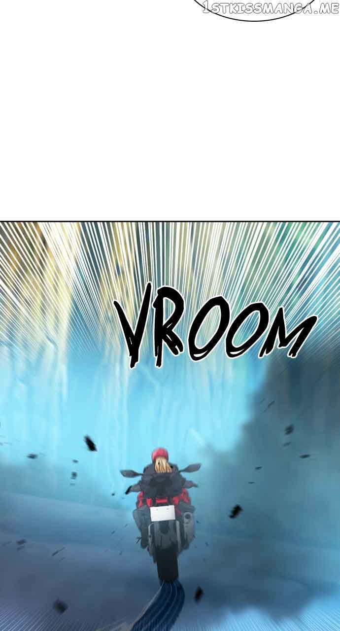 Seoul Station Druid Chapter 98 - Page 79