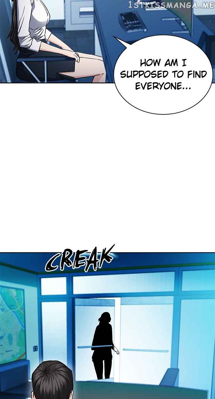 Seoul Station Druid Chapter 98 - Page 88