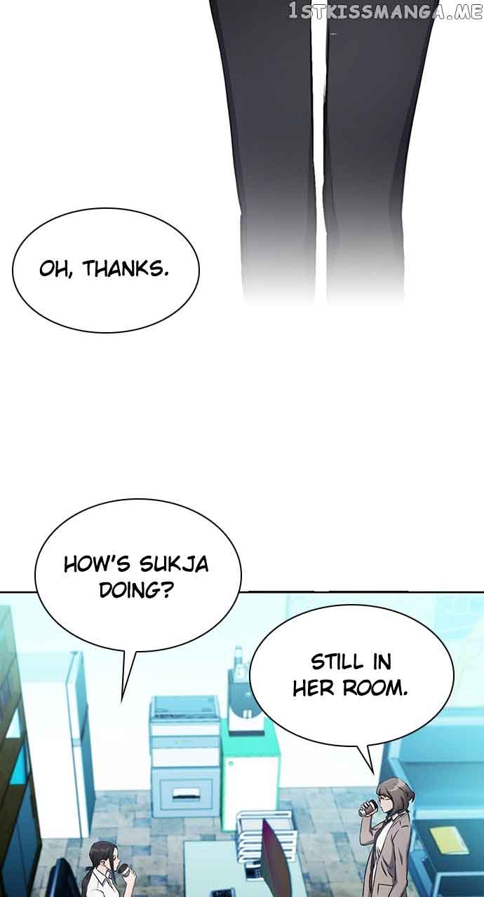 Seoul Station Druid Chapter 98 - Page 90