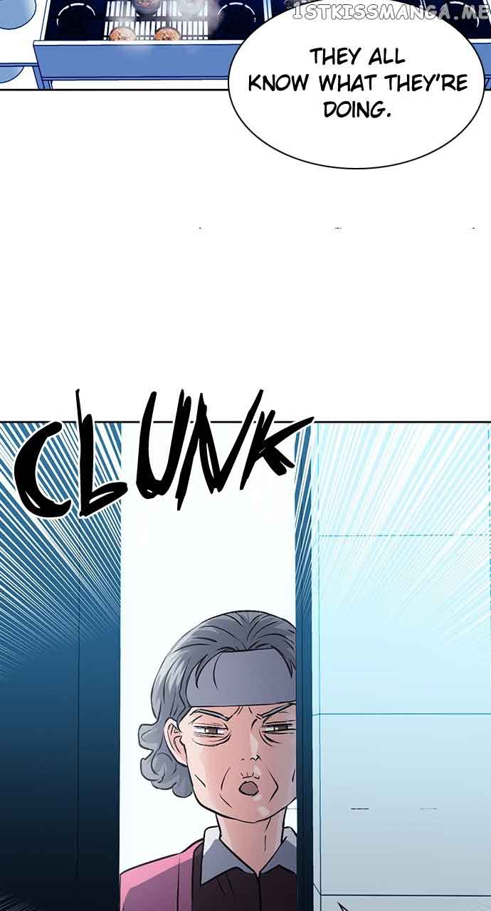 Seoul Station Druid Chapter 98 - Page 93