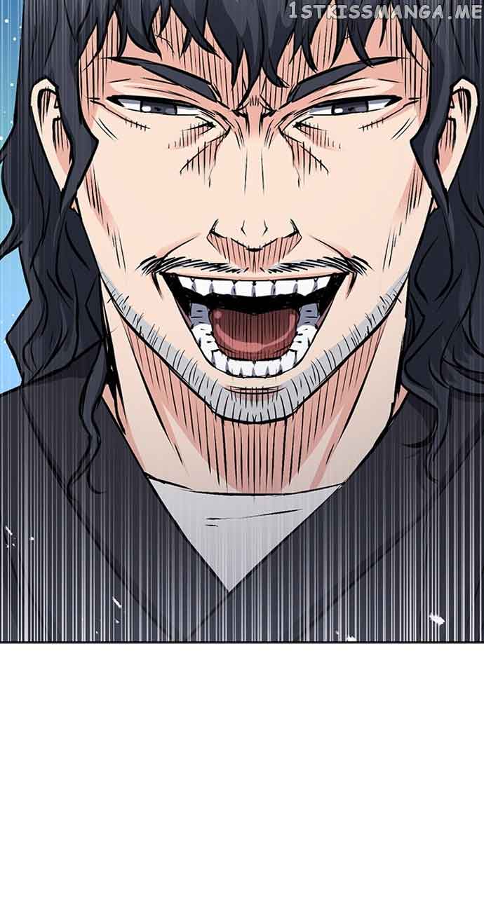 Seoul Station Druid Chapter 99 - Page 11