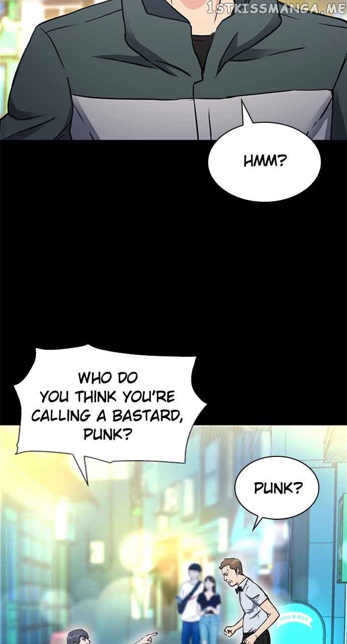 Seoul Station Druid Chapter 99 - Page 19