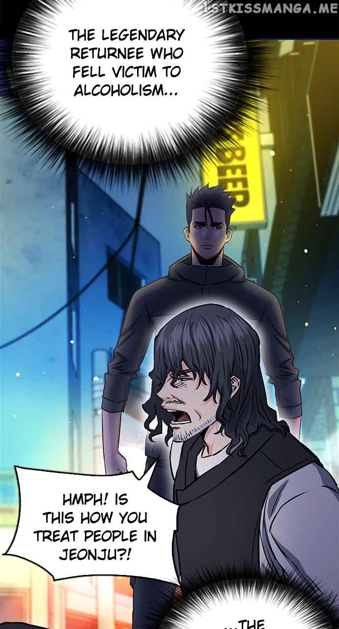 Seoul Station Druid Chapter 99 - Page 23