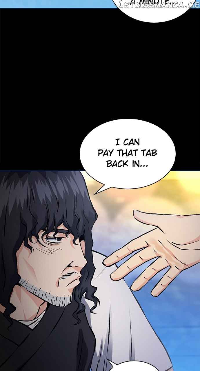 Seoul Station Druid Chapter 99 - Page 25