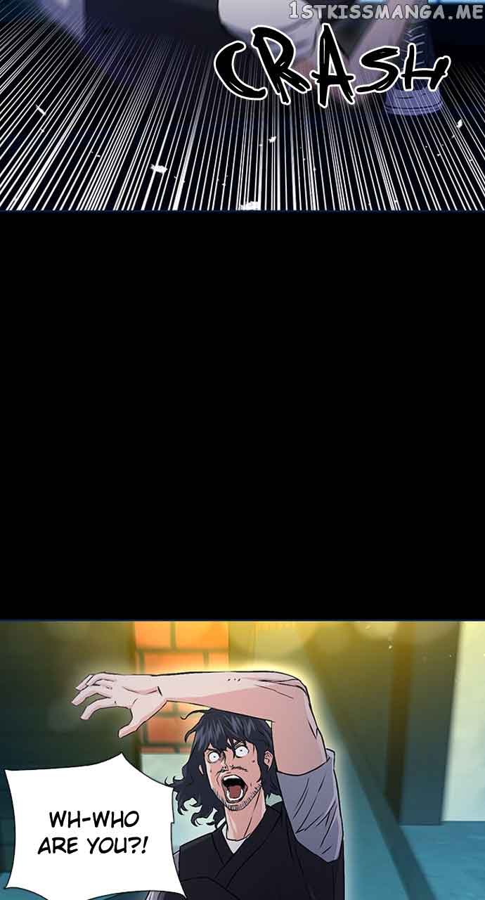 Seoul Station Druid Chapter 99 - Page 30