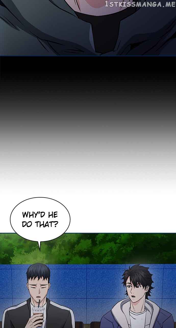 Seoul Station Druid Chapter 99 - Page 32