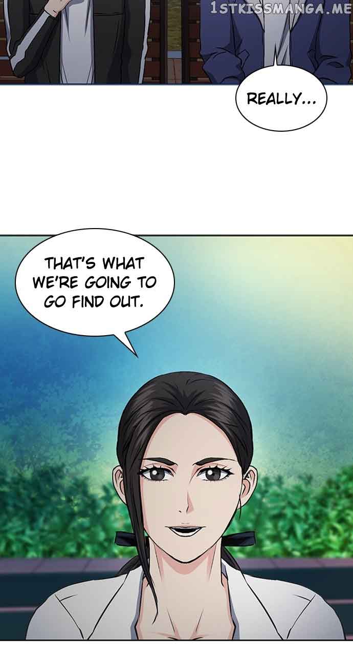 Seoul Station Druid Chapter 99 - Page 33