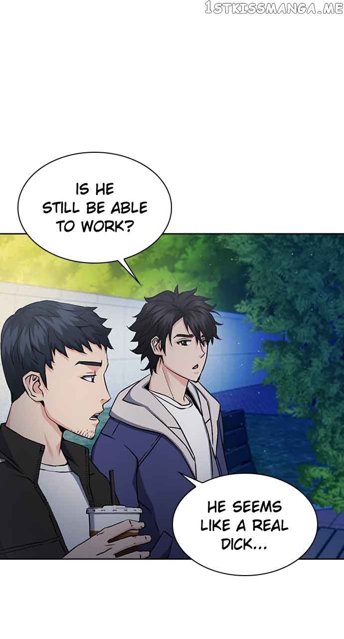 Seoul Station Druid Chapter 99 - Page 34