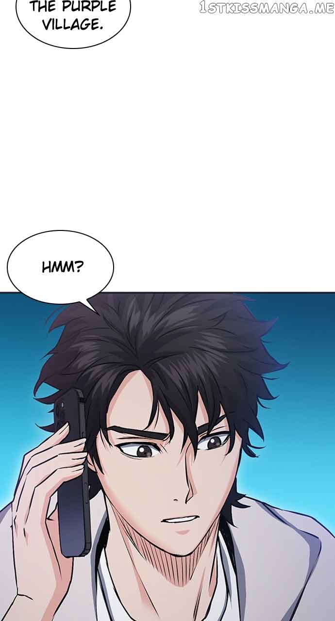 Seoul Station Druid Chapter 99 - Page 4