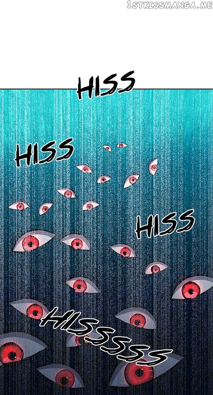 Seoul Station Druid Chapter 99 - Page 41