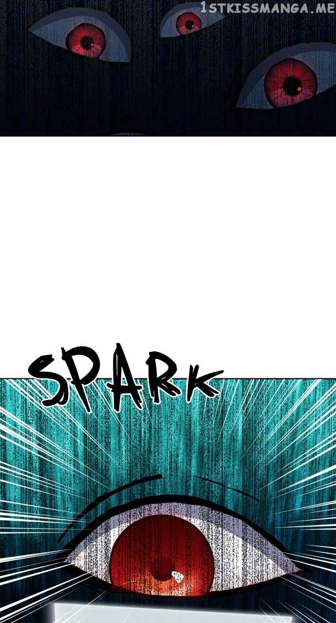 Seoul Station Druid Chapter 99 - Page 42