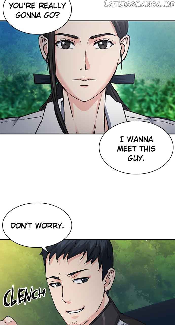 Seoul Station Druid Chapter 99 - Page 46