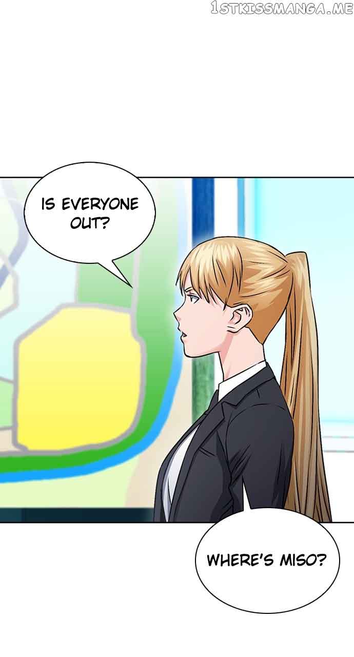 Seoul Station Druid Chapter 99 - Page 54