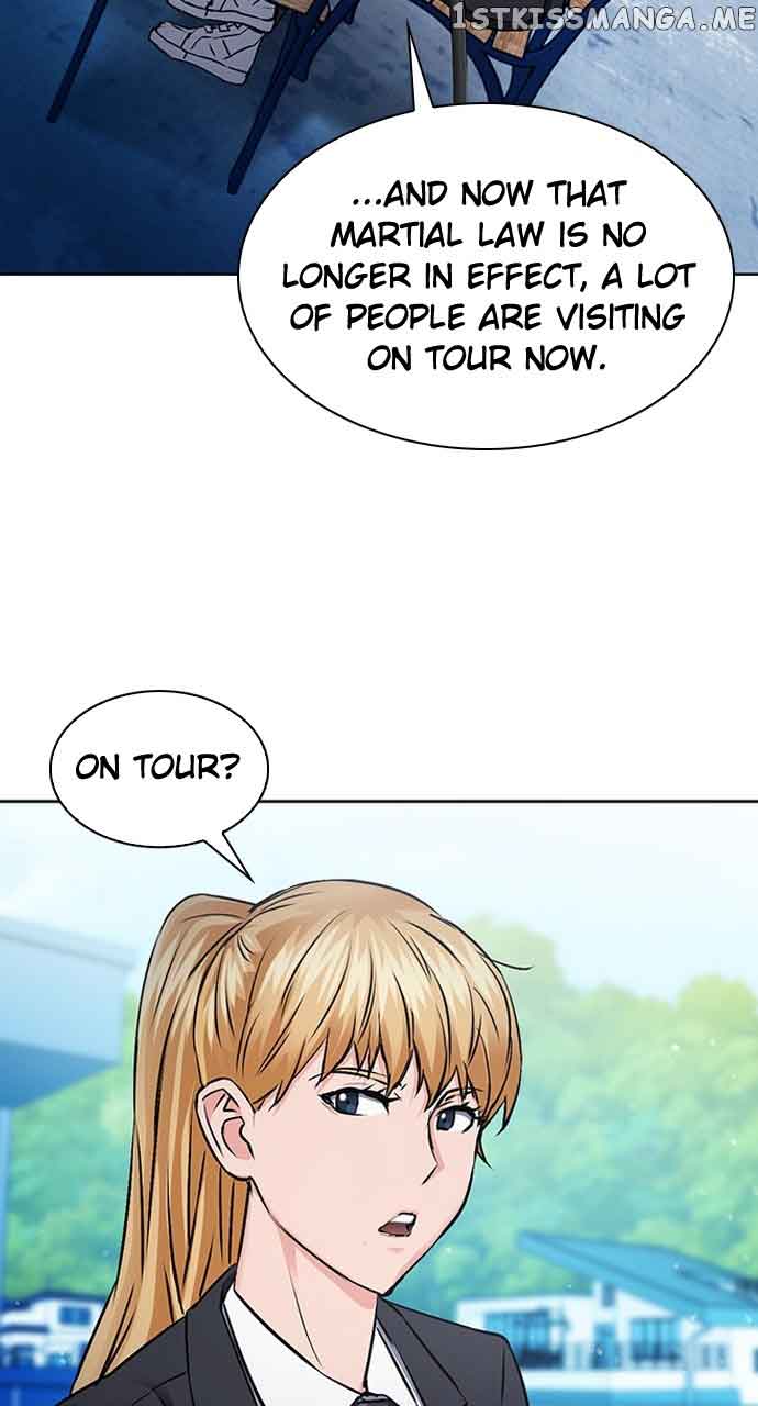 Seoul Station Druid Chapter 99 - Page 61