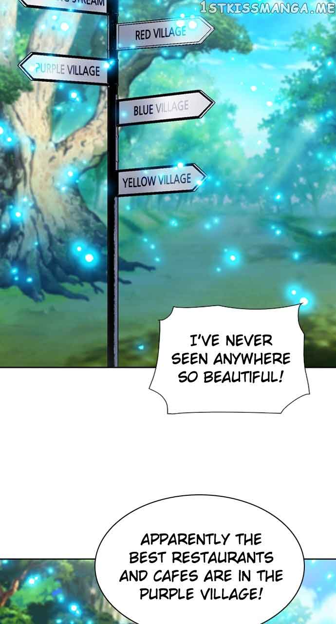 Seoul Station Druid Chapter 99 - Page 64