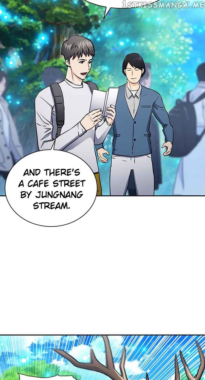 Seoul Station Druid Chapter 99 - Page 65