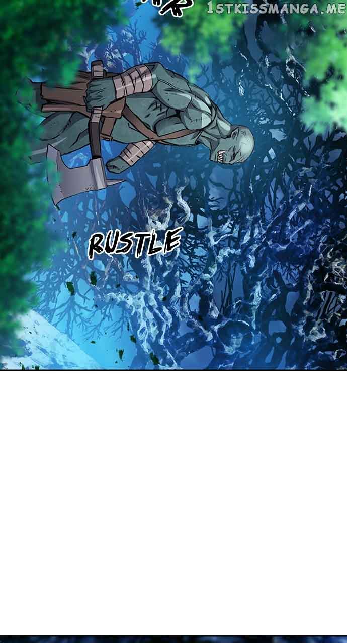 Seoul Station Druid Chapter 99 - Page 73