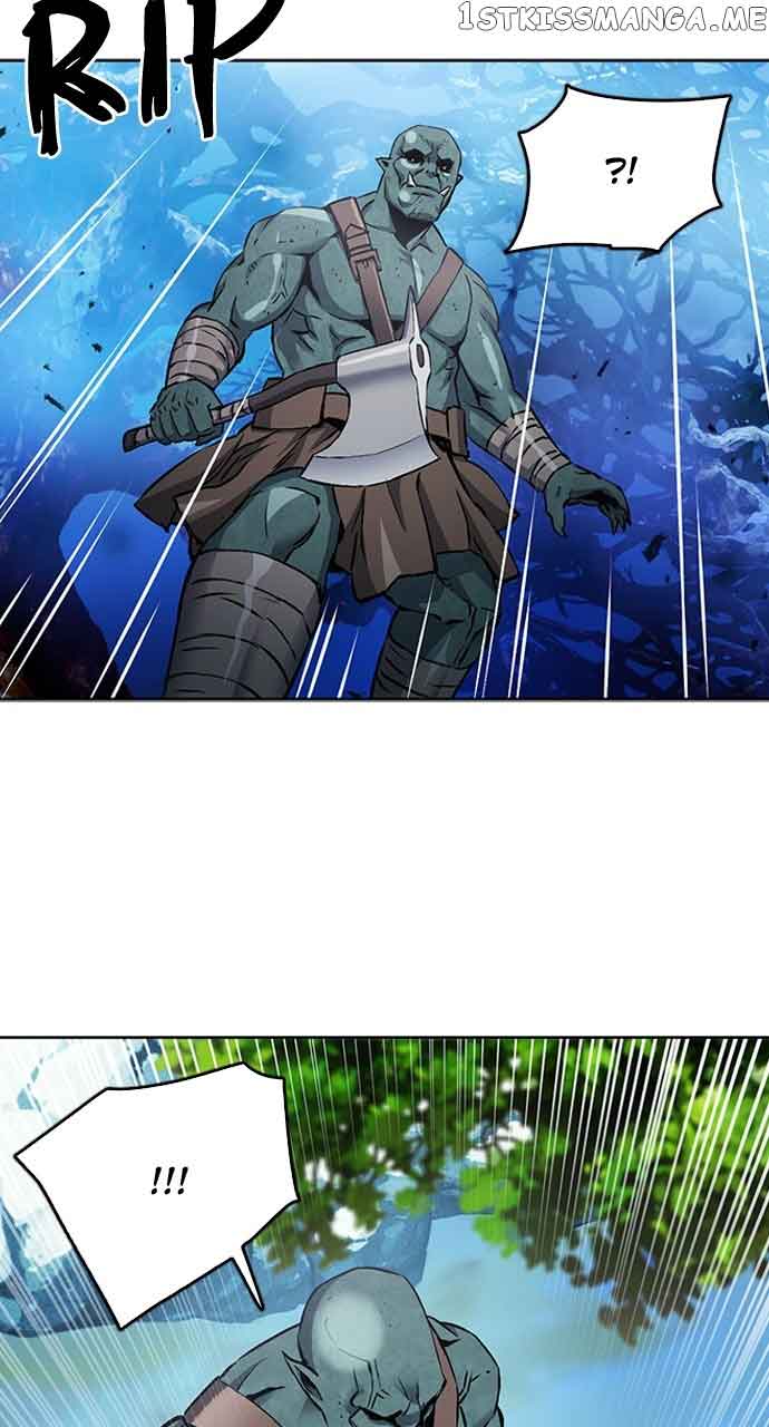 Seoul Station Druid Chapter 99 - Page 75