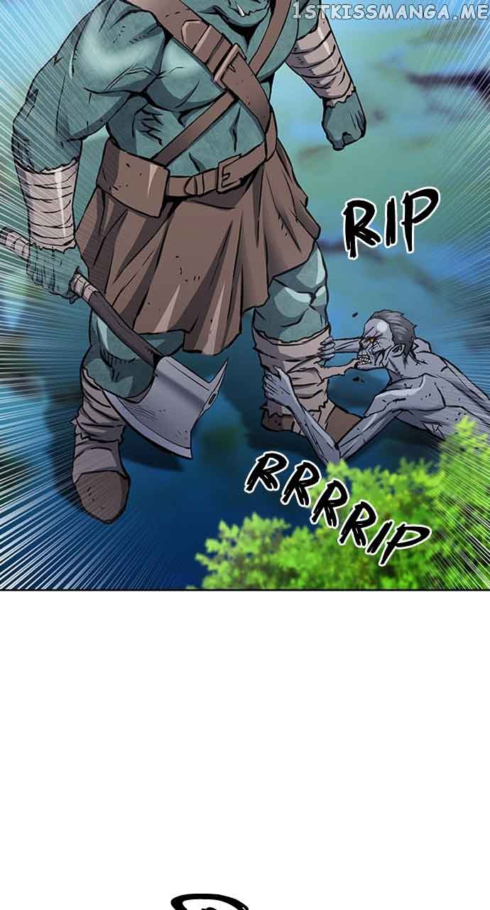 Seoul Station Druid Chapter 99 - Page 76