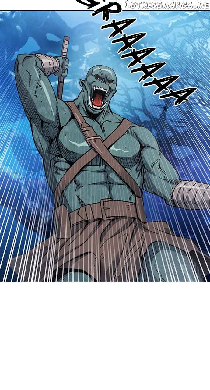 Seoul Station Druid Chapter 99 - Page 77