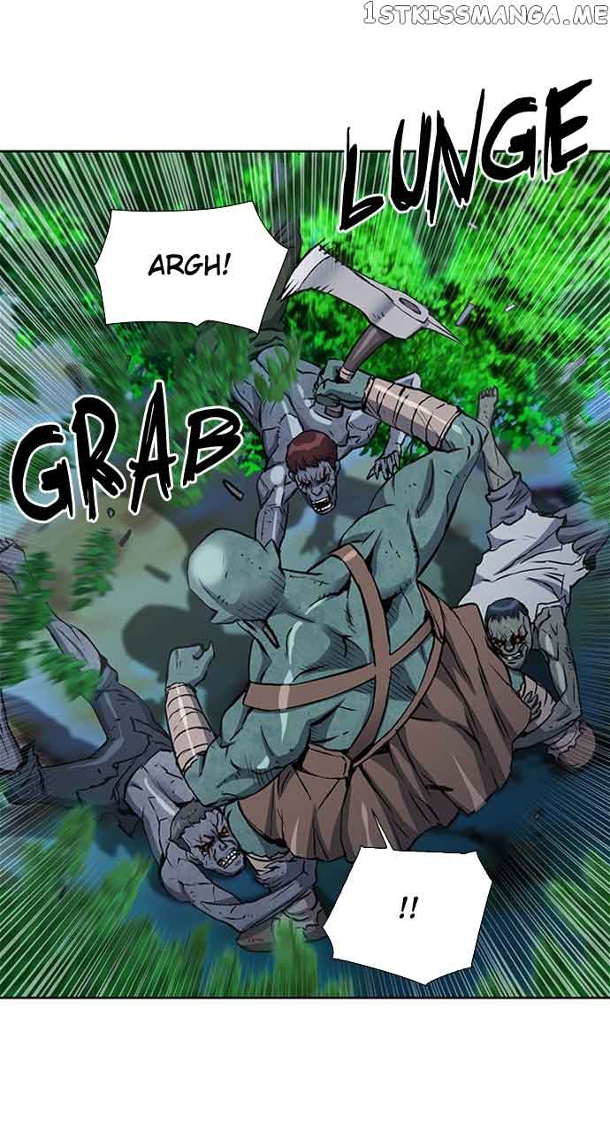 Seoul Station Druid Chapter 99 - Page 78